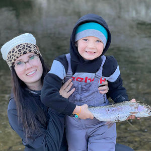 Meet your Posher, Chelsie